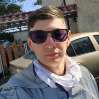 Diego Alexander Chaparro Medina