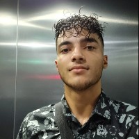 Isaac Cauã Vicente Cardoso