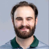 Justin Rickert