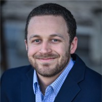 Mitchell Michaud