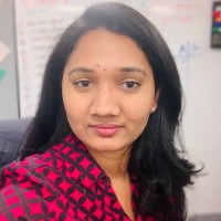 Suvarna Karumanchi