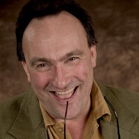 Paul Newham