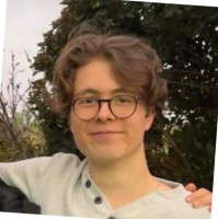 Luka Levak