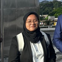 Intan Nurfarawardina binti Baktiar