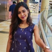 Sneha M