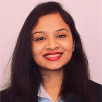Aarti N. Shah