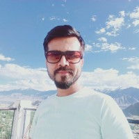 Nakul Bhardwaj