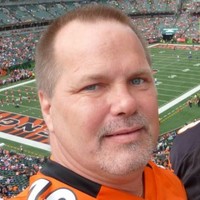 Kevin Mercer