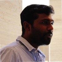 Vinod Vikramannair