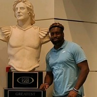 Josué Alexandre