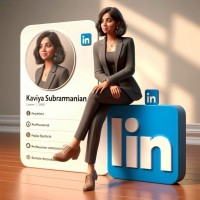 Kaviya Subramanian