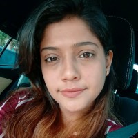 Ca Mahalaxmi Mallya