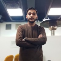 Tabshaar Amjad Nazir