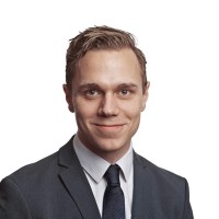 Kasper Goren Stumpe