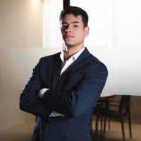 Erick Rodrigo