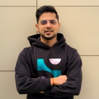 Samridh Mahajan