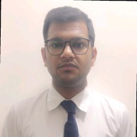 Ashish Rai