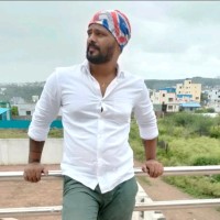 Jitin Bhosale
