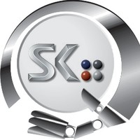 SK ROBOTICS LLP INDIA