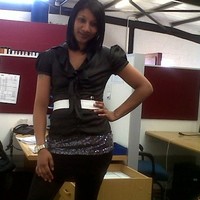 Yolanda Hendricks
