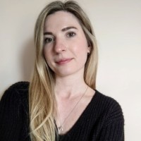 Rebecca Hogeveen