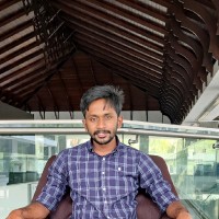 Amal Thomas