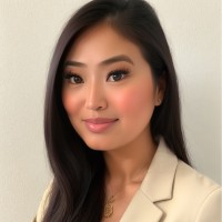 Alexsandra Mah