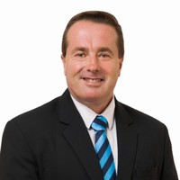 Steve Hayter