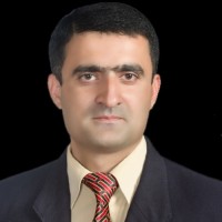 Raheel Iqbal
