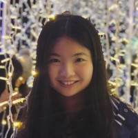 Luna Wang