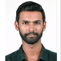 Nithin Kunnambath