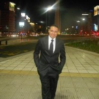 Ricardo Paredes