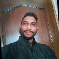 Alvin Nicholas Arumia Nayagam