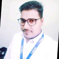 Md Irshad Ansari