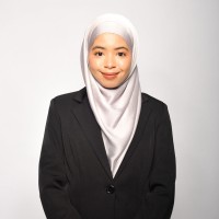 AINUR DIANA IZZWA BINTI ZAMRI