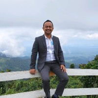 Ahmad Zafir Mohd Lotfy