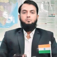 ALI ZIA Nomani