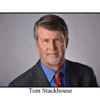 Thomas Stackhouse