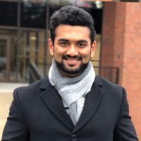 Tejas Baindur