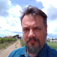 Nicolas GLON