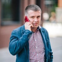 Александр Беседин