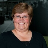 Roberta MacLean