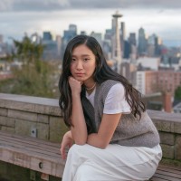 Sharon Kim