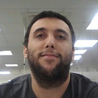 Erick Laruccia