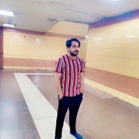 Saddam Khan Arif