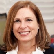 Mary Jo Boldingh