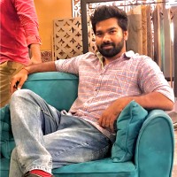 Venkat Adari