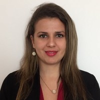 Yeneisy Hernández Torres