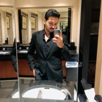 Ahmed Magdy