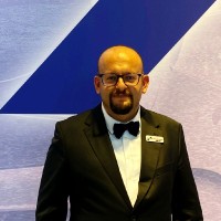 Taner Sipahioglu